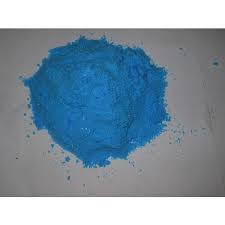 Copper Sulphate 24.5% Crystal